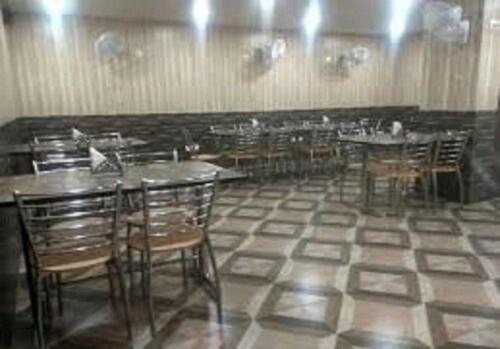 Restaurant, The Park Residency Greater Noida in Greater Noida