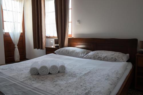 Hotel Lug Room Type - Double Room with Balcony