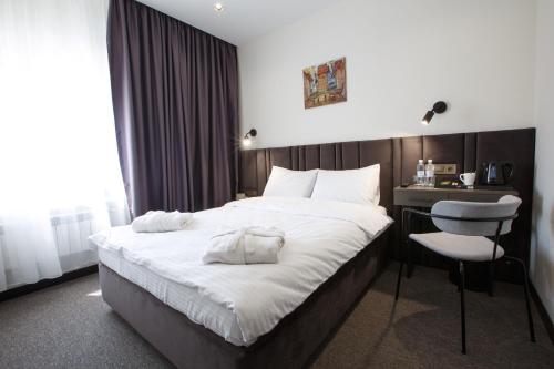 264159705 Kulikovskiy hotel