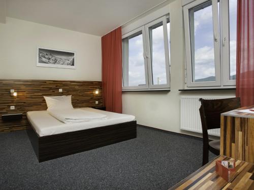 hotelo Heidelberg, Miltenberg