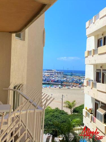  Edificio Playa, Pension in Los Cristianos