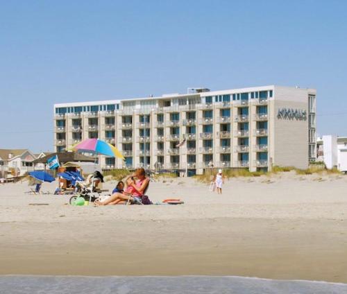 11 Best Hotels In North Wildwood Nj United States 11 Best Hotels In North Wildwood Nj United States