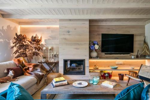  Luderna - Apartamento con jardín Bela in Vielha