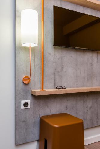 ibis budget Rouen Centre Rive Gauche - Opening September 2020 - image 11