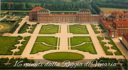 Hotel Torino Royal - image 8