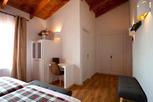 Hotel Boutique Carrasqueta Alicante-Xixona