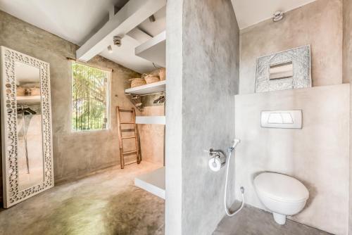 Villa Amsterdam - Private 3 BDR Designer Villa in Seminyak with Pool & Garden