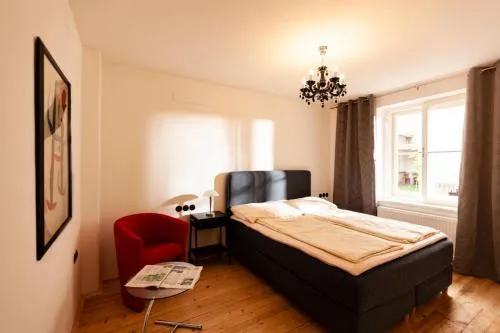 City Appartement in Bad Radkersburg, Österreich