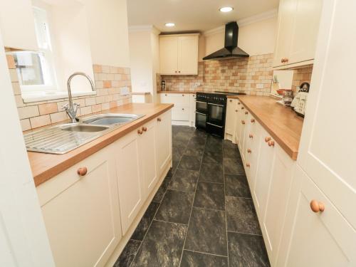 Jubilee House in Embleton