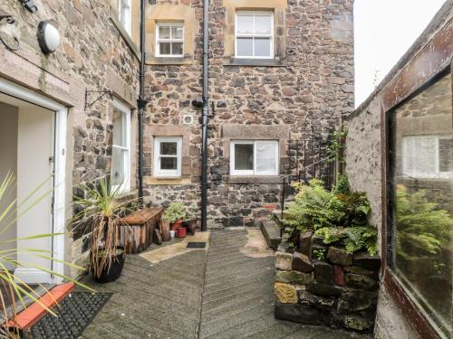 Jubilee House in Embleton