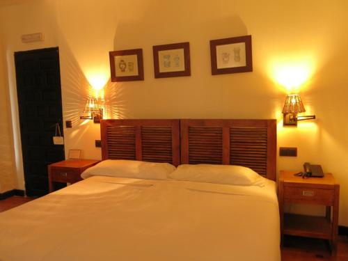 Casona De Navalmedio - image 10