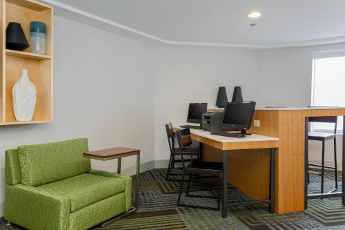 Holiday Inn Express Milwaukee - West Medical Center by IHG in Wauwatosa, USA