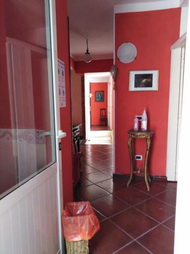 Kirillos IN CILENTO – Agropoli, UT