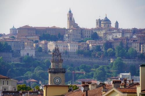 Mercure Bergamo Centro Palazzo Dolci - image 5