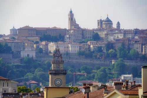 Mercure Bergamo Centro Palazzo Dolci