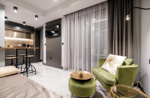 One-Bedroom Apartment image 10