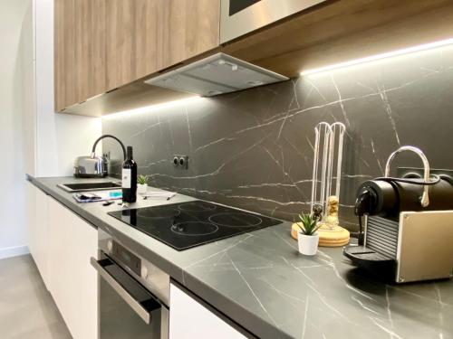 Maxim - Easy Home Booking, Nice (fotografie 10)
