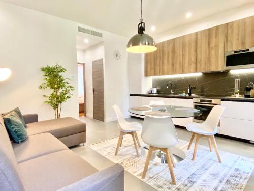 Maxim - Easy Home Booking, Nice (fotografie 5)