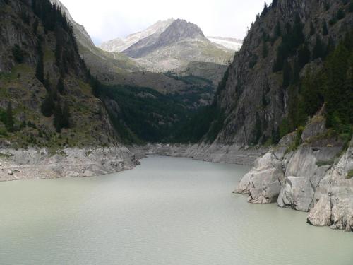 Chalet Valaisia - image 12