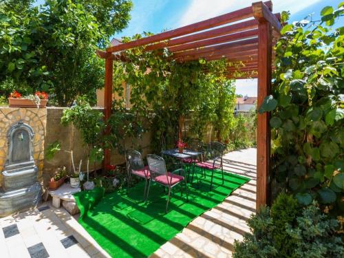 Rover Apartments Novi Vinodolski