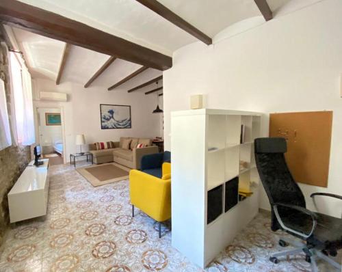  campora22, Pension in Florenz