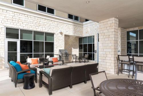 Hyatt House Austin/Downtown