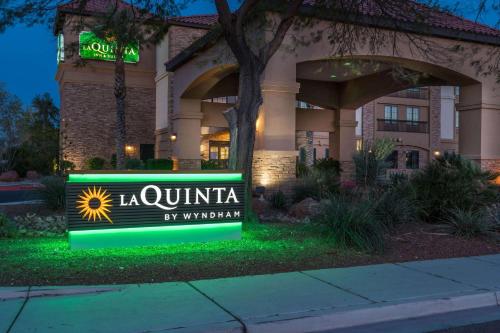 La Quinta by Wyndham Las Vegas Airport South