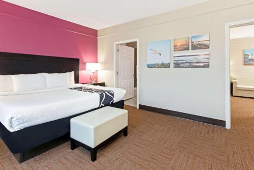La Quinta Inn & Suites by Wyndham Winnie in Winnie (Texas)