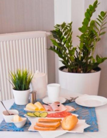 Hotel Przy Solankach