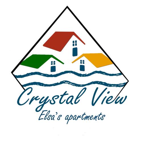 Crystal View - Elsa's Apartments