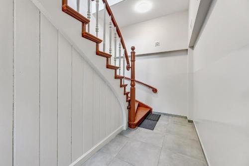 Apartment with Balcony room in Grand Apartments - Orion Apartment nearby Monte Cassino Street