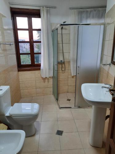 Hotel Demaj – Berat, IA
