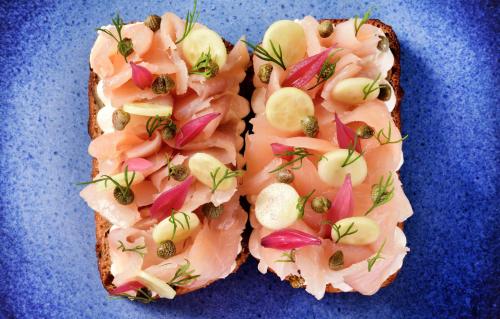 Apartmány Vinice Salabka - image 12