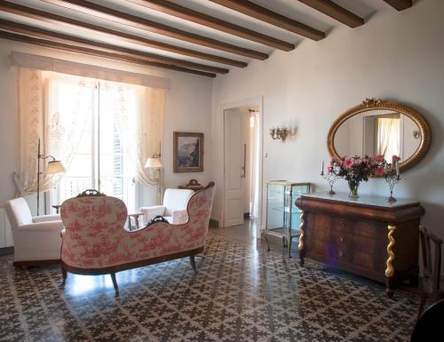 B&B Can Casadella