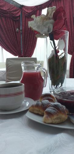 Hotel Miraj - Restaurant & Sauna & Biliard