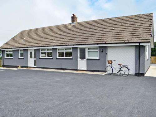 Erw Las gîte à louer Dinerth Castle