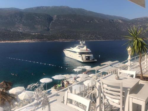 Club Çapa Hotel - image 11