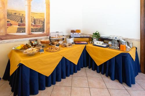 B&B Locanda Il Tufo Rosa - image 3
