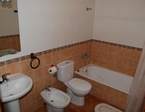 Apartamentos Rurales San Juan