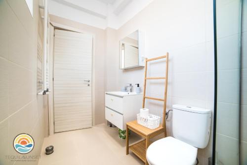 Tequila Sunset Mamaia - Apartament cu Terasa