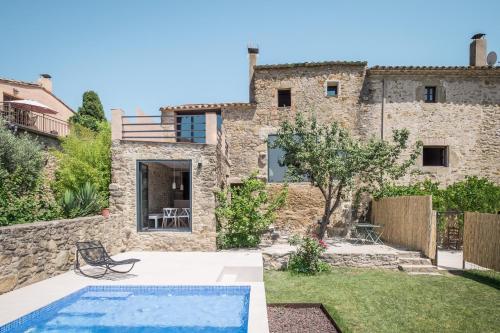  Flateli Vilopriu in Vilopríu