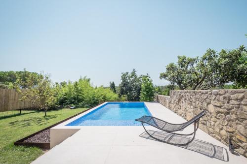 Kert, Flateli Vilopriu in Vilopriu