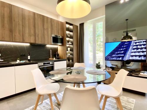 Maxim - Easy Home Booking, Nice (fotografie 4)