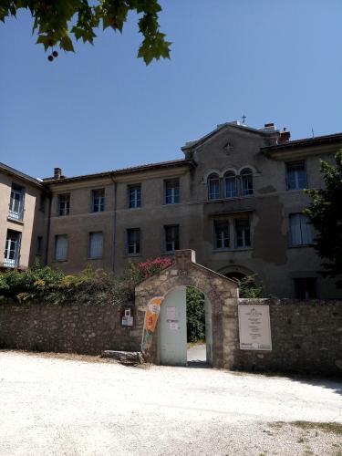Gîte du Clos saint Roch chambre d'hôte Le Teil