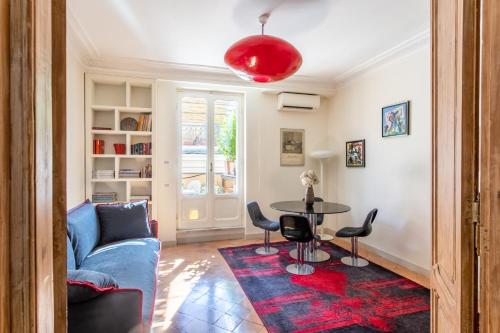 Frattina Apartments - image 10