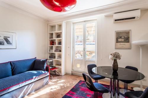 Frattina Apartments - image 8