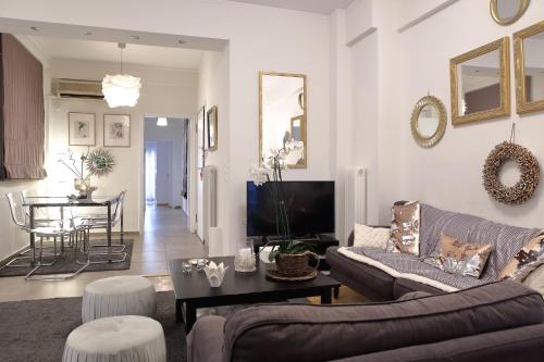 VZ Athens Apartment, Atene (foto 5)