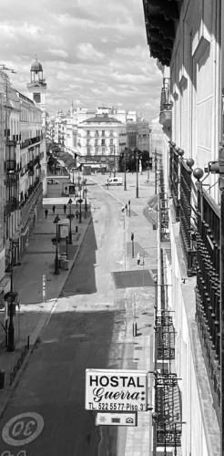 Hostal Guerra - image 12