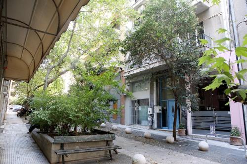 VZ Athens Apartment, Atene (foto 6)
