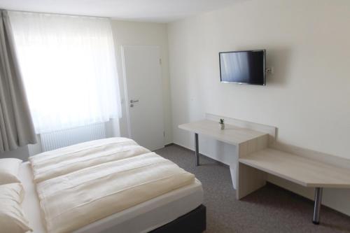 Hotel Waldoza 5